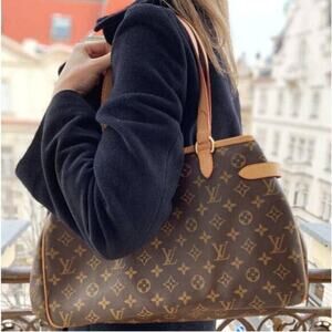💎✨GORGEOUS✨💎Authentic LOUIS VUITTON Tote Bag